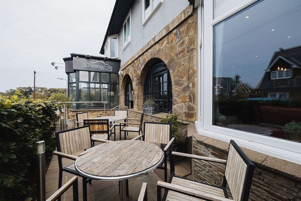 The Sunningdale The Sunningdale