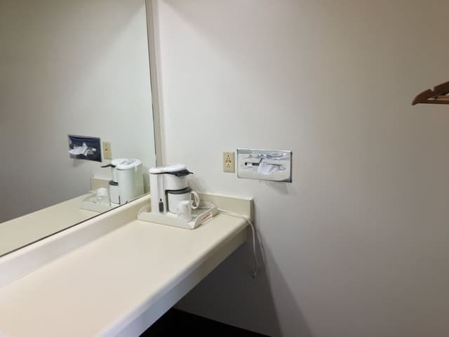 Room, 2 Queen Beds, Non Smoking