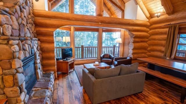 Snow Creek Cabin #506