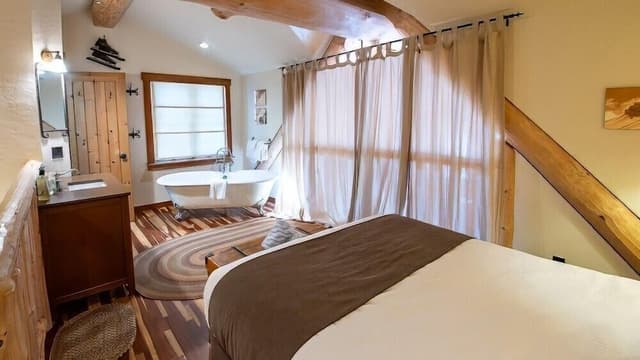 Snow Creek Cabin #505