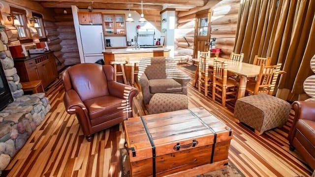 Snow Creek Cabin #505