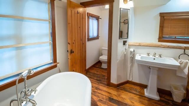 Snow Creek Cabin #506