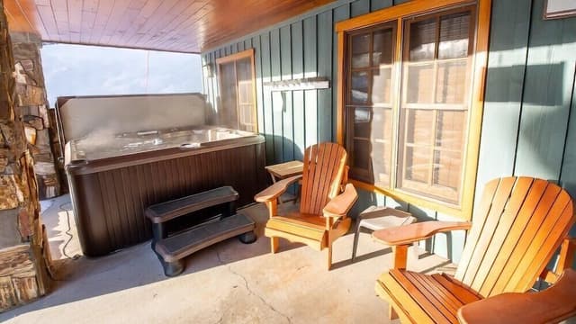 Snow Creek Cabin #505