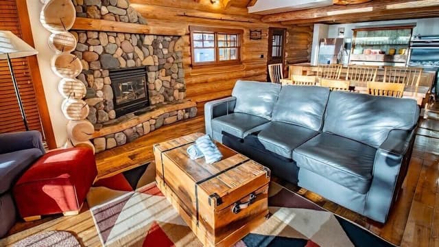 Snow Creek Cabin #501