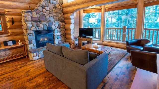 Snow Creek Cabin #506