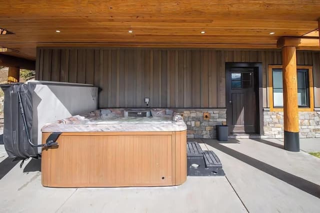 Snow Creek Cabin #507