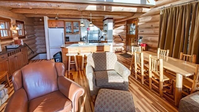 Snow Creek Cabin #505