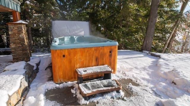 Snow Creek Cabin #501