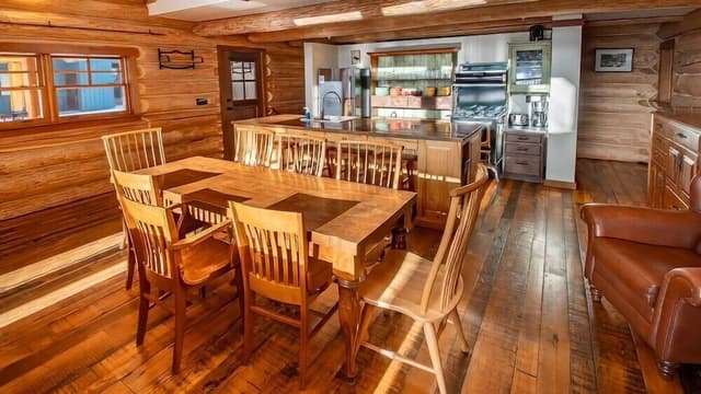 Snow Creek Cabin #501