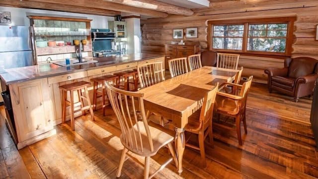 Snow Creek Cabin #501