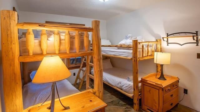 Snow Creek Cabin #506
