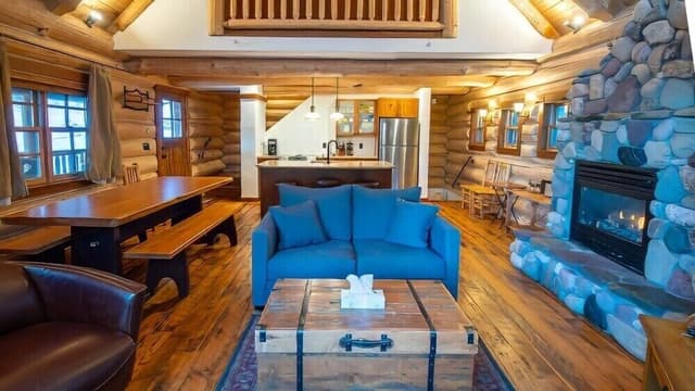 Snow Creek Cabin #506