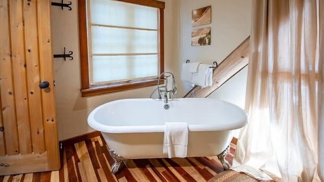 Snow Creek Cabin #505
