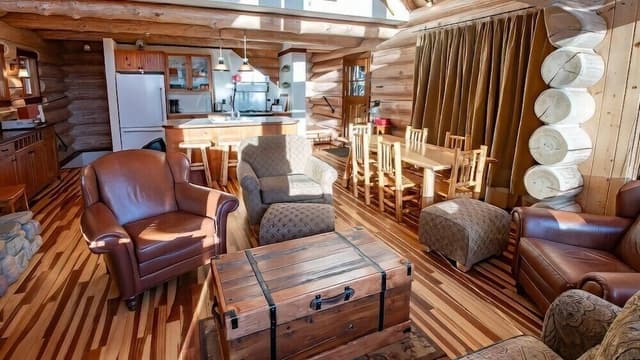 Snow Creek Cabin #505