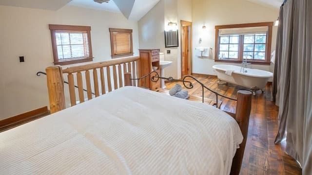 Snow Creek Cabin #501