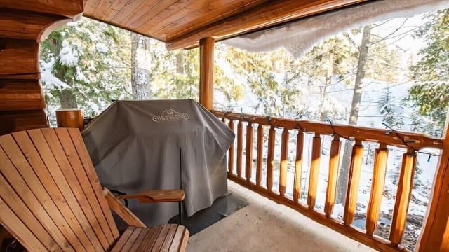 Snow Creek Cabin #505