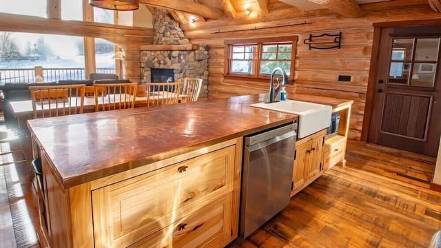 Snow Creek Cabin #501
