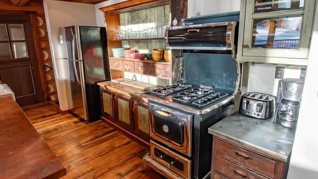 Snow Creek Cabin #501