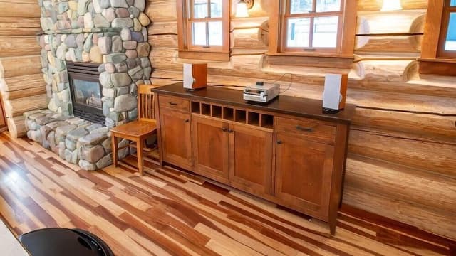 Snow Creek Cabin #505