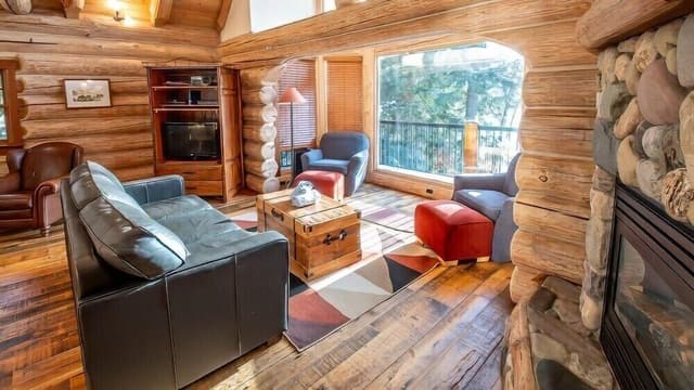 Snow Creek Cabin #501