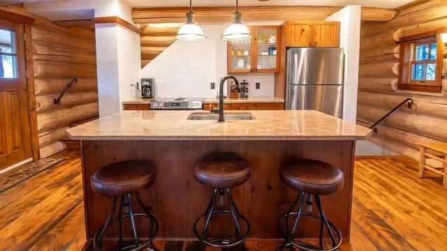 Snow Creek Cabin #506