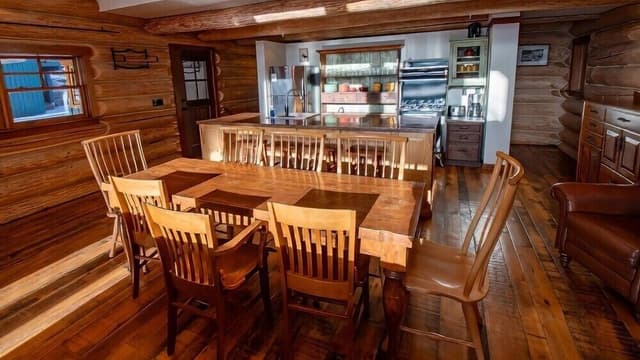 Snow Creek Cabin #501