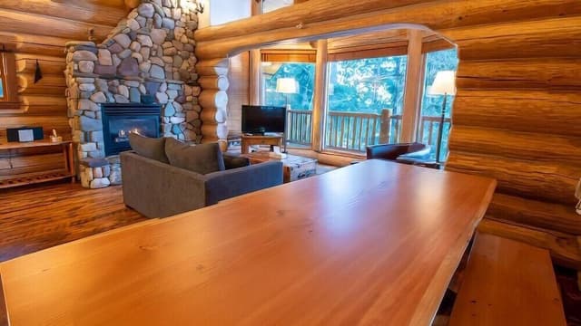Snow Creek Cabin #506