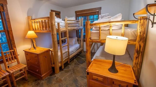 Snow Creek Cabin #506