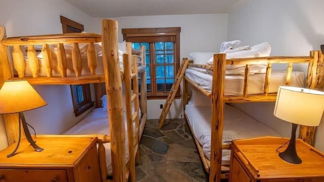 Snow Creek Cabin #506