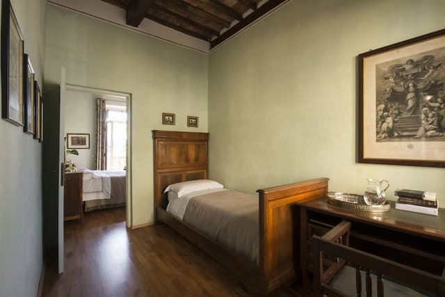 Panoramic Suite, Terrace