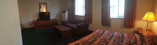 Standard Room, Multiple Beds