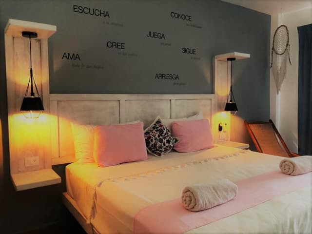 Junior Suite with Sea View