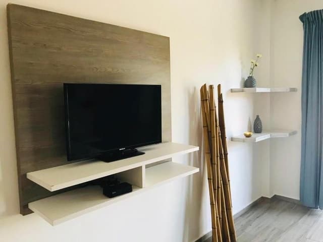 Junior Suite with Sea View