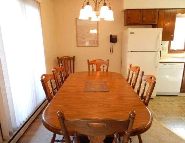 Condo, 3 Bedrooms, Non Smoking, Kitchen