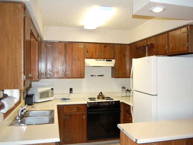 Condo, 3 Bedrooms, Non Smoking, Kitchen