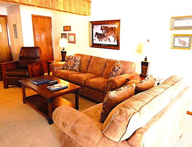 Condo, 3 Bedrooms, Non Smoking, Kitchen