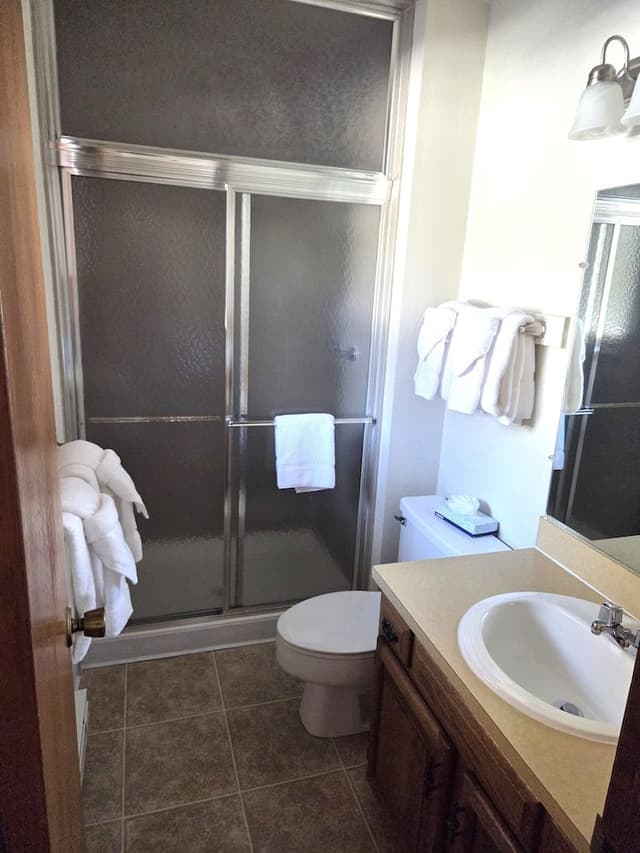 Condo, 3 Bedrooms, Non Smoking, Kitchen