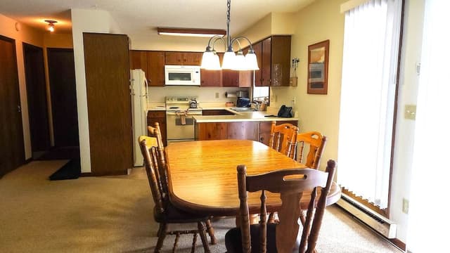 Condo, 2 Bedrooms, Non Smoking, Kitchen