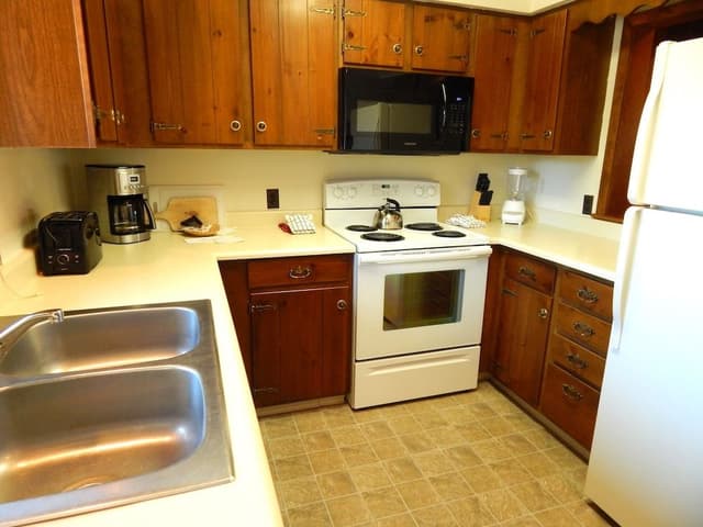 Condo, 3 Bedrooms, Non Smoking, Kitchen