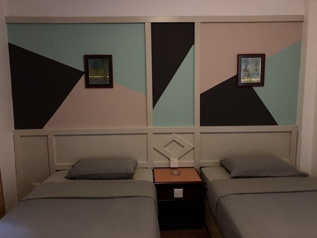 Apartment, 3 Bedrooms (Stair Access Only)