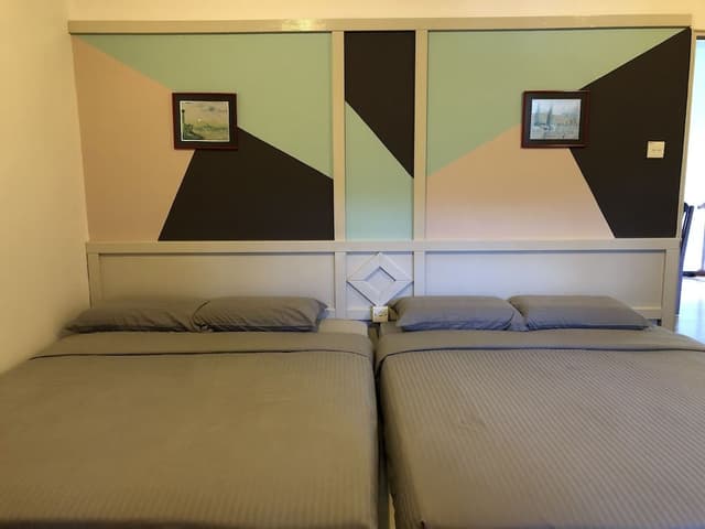 Apartment, 3 Bedrooms (Stair Access Only)