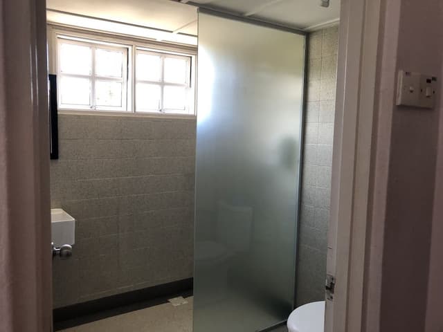 Apartment, 3 Bedrooms (Stair Access Only)