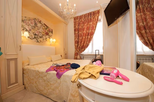 Double or Twin Room