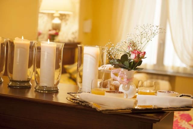 Comfort Suite