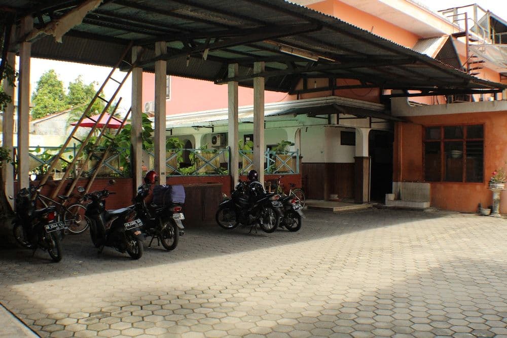 Ananda Hotel Ananda Hotel