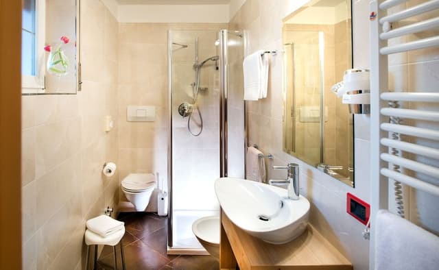Panoramic Double Room