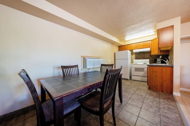 Room, 1 King Bed, Non Smoking, Kitchenette