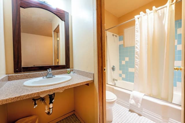 Room, 1 King Bed, Non Smoking, Kitchenette
