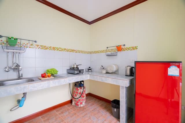 Apartment, 1 Bedroom