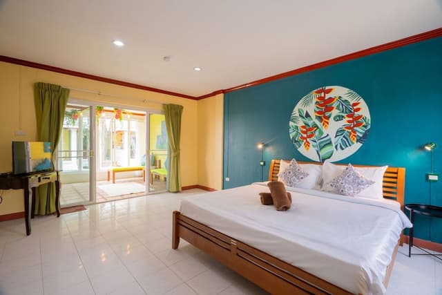 Apartment, 2 Bedrooms
